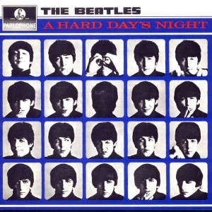  „A wurlitzer Aranypolgára” – The Beatles: A Hard Day’s Night (1964)