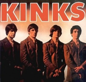 Hóbortosok, plusz kerékkel  - Kinks  (1964)