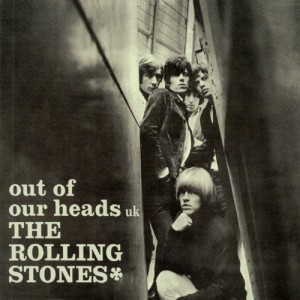Kövek, ha kilátnak a fejükből – The Rolling Stones: Out of Our Heads