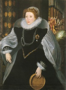 Sienai portré- ifj. Quentin Metsys- 1580