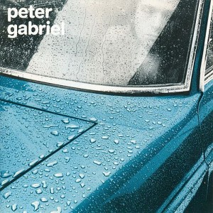 Egy ikon identitás-keresése - Peter Gabriel I. - Car (1977)