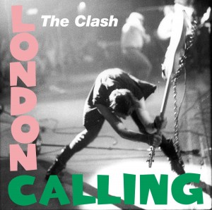 Politikus punkok patáliája – The Clash: London Calling (1979)
