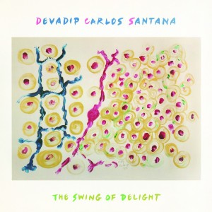 Spirituális gitársodrások – Devadip Carlos Santana: The Swing of Delight (1980)