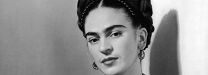 Frida Kahlo nagy szerelme